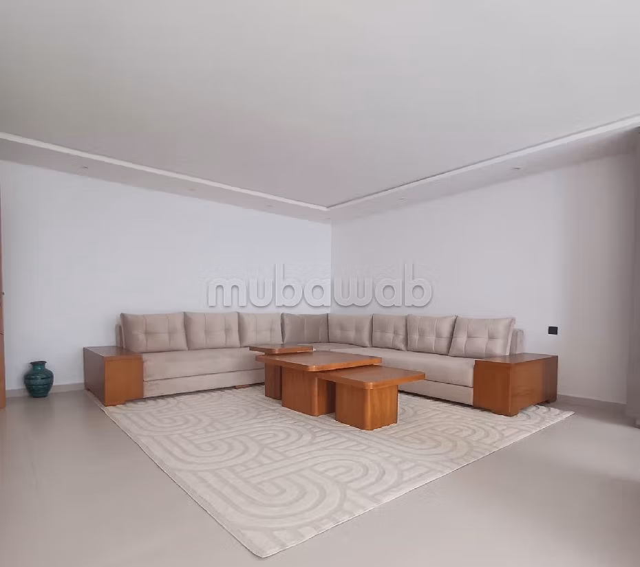 Superbe appartement à louer en Centre ville bien meublé