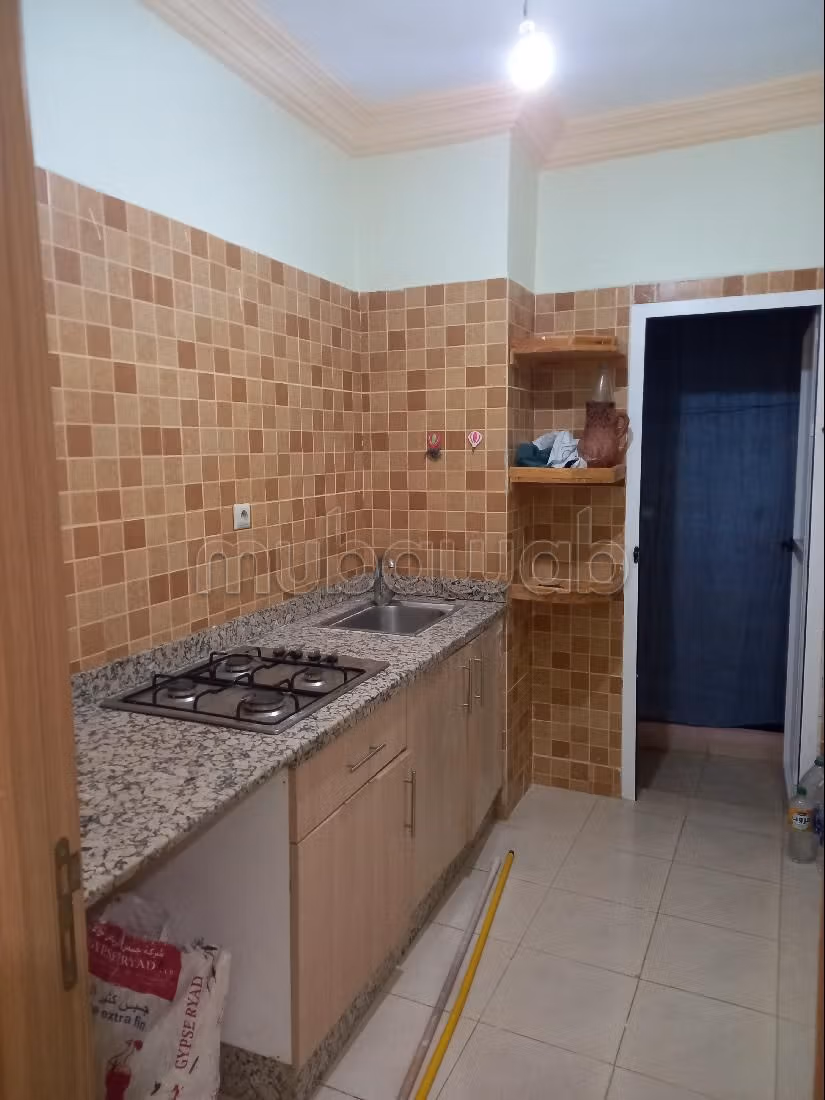 Vend appartement à CGI. 1 Pièce