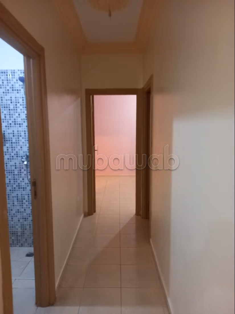 Vend appartement à CGI. 1 Pièce