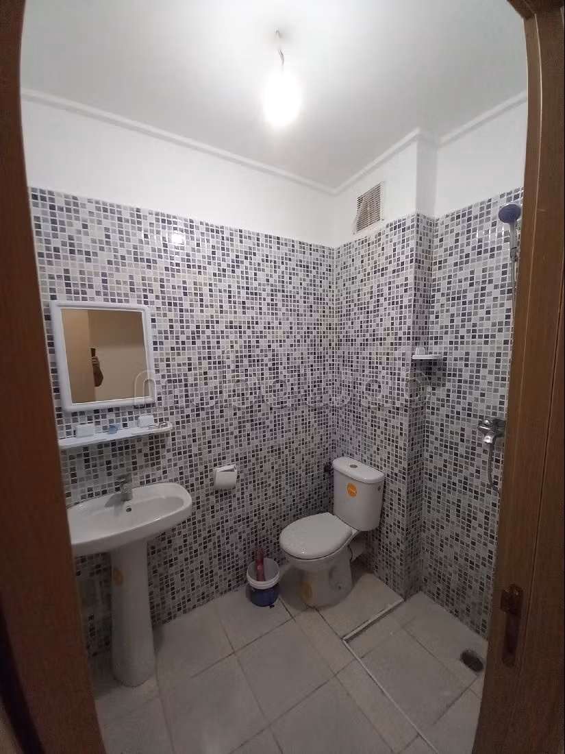 Vend appartement à CGI. 1 Pièce