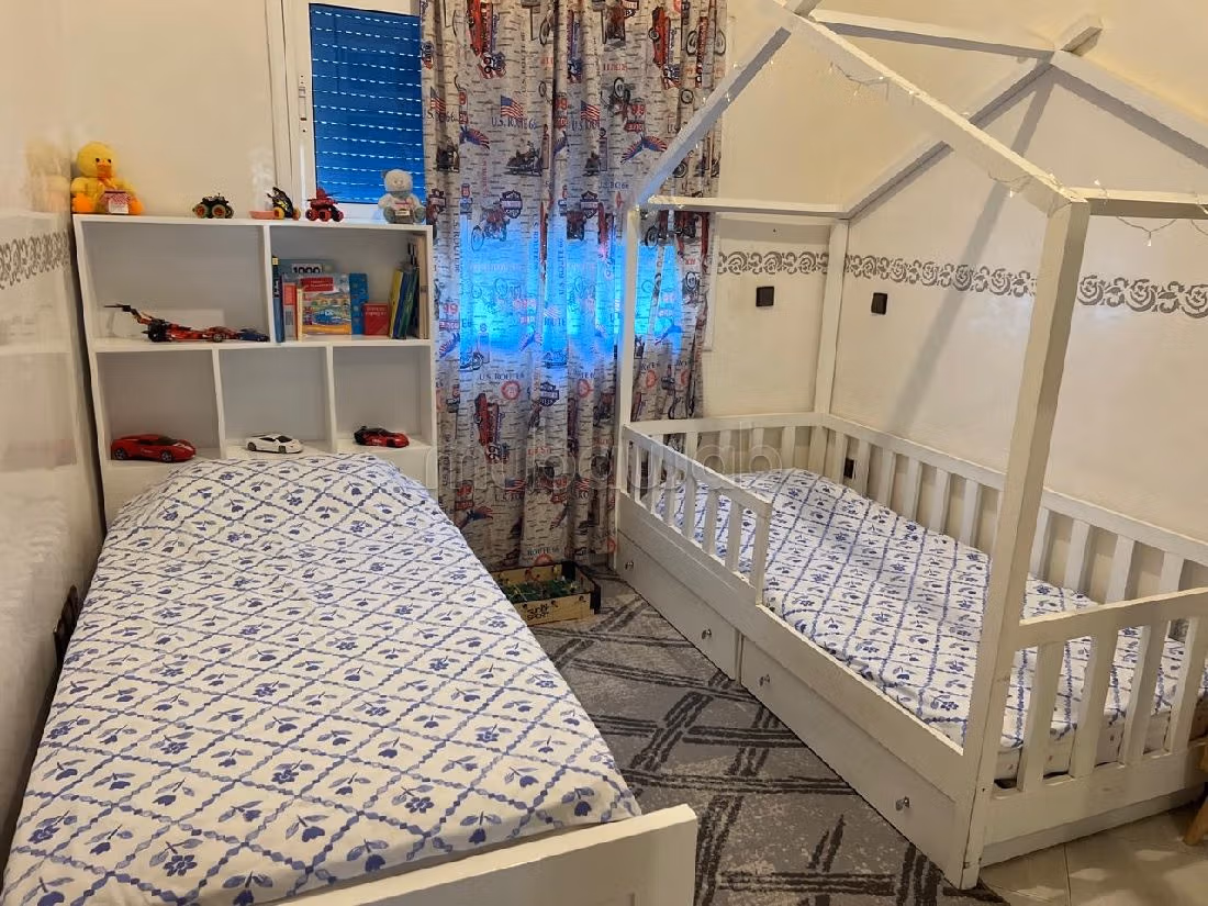 Appartement en location à Hay Nahda. 2 belles chambres. Bien meublé.