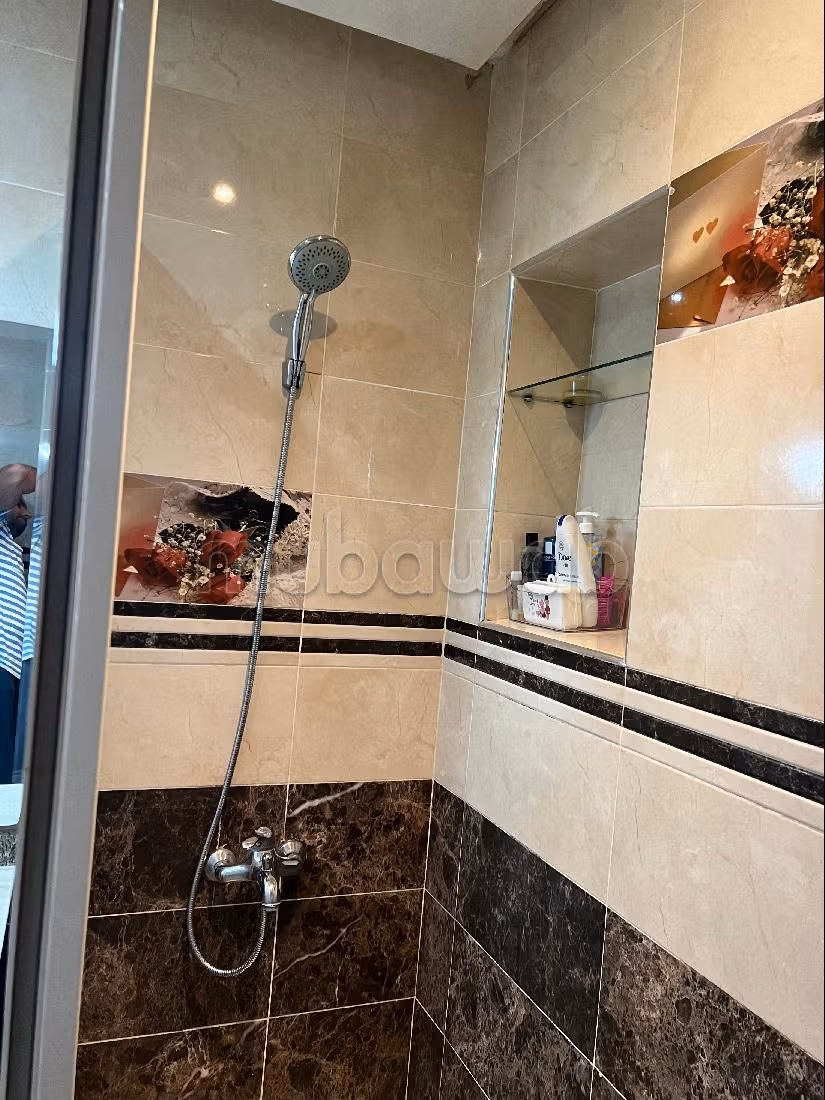 Appartement en location à Hay Nahda. 2 belles chambres. Bien meublé.