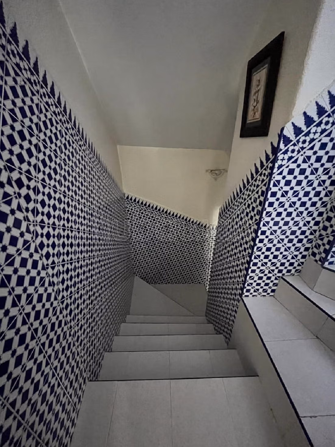 Maison a vendre Roche noire