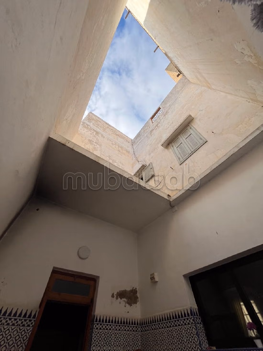 Maison a vendre Roche noire