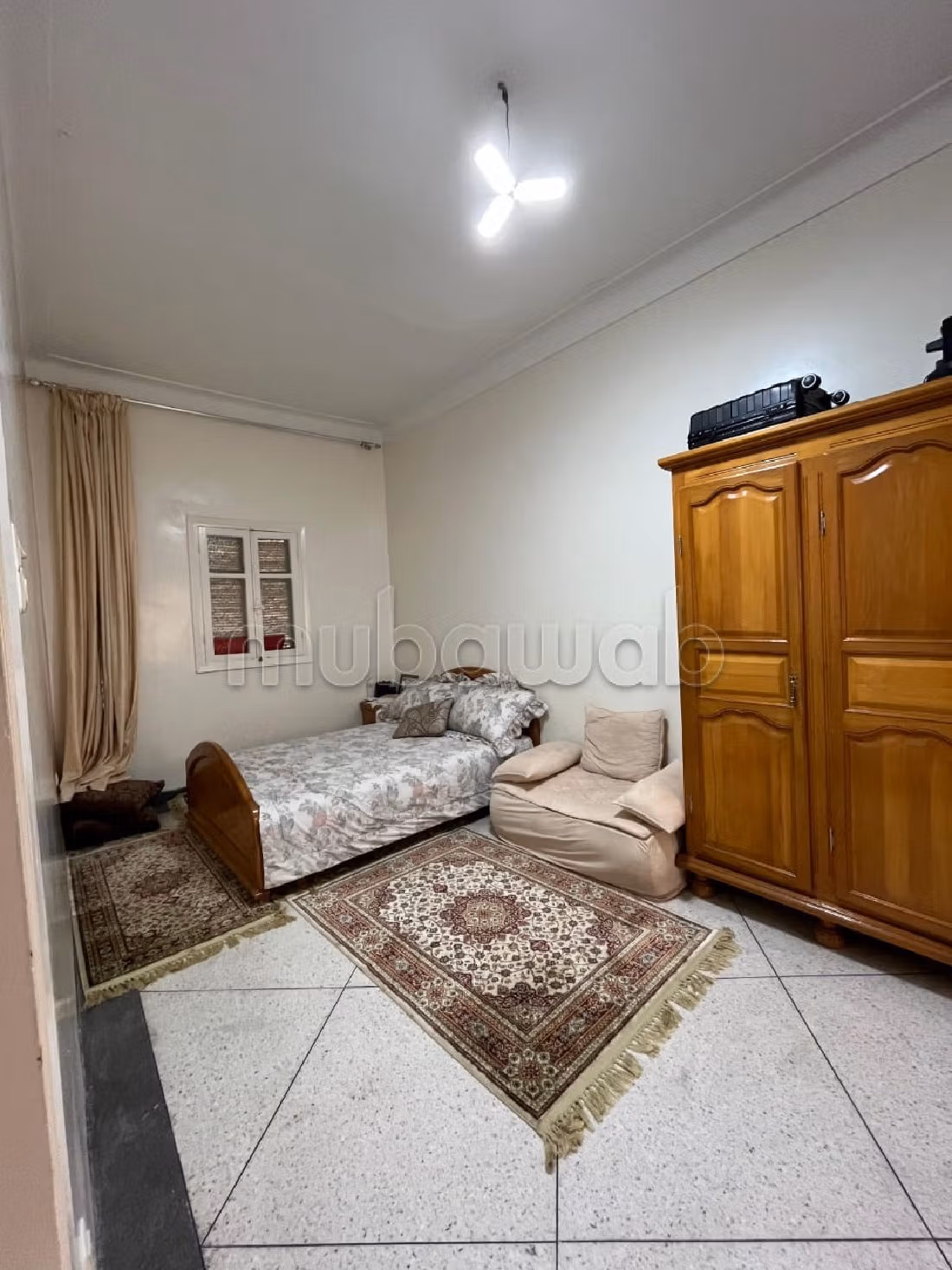 Maison a vendre Roche noire