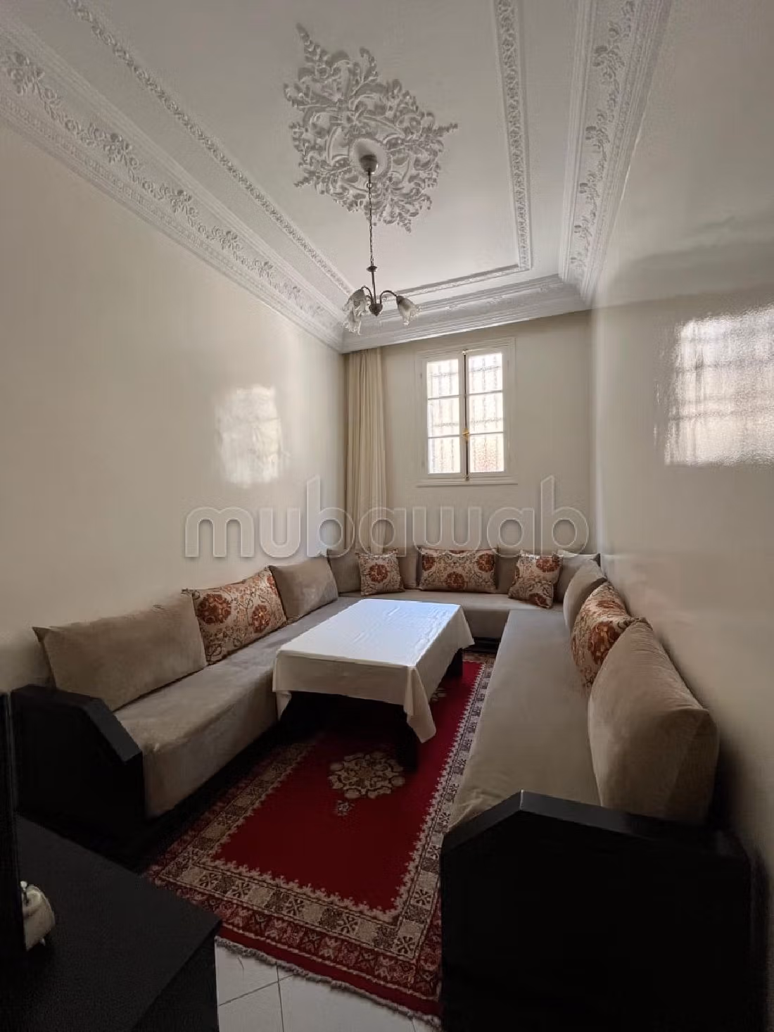 Maison a vendre Roche noire