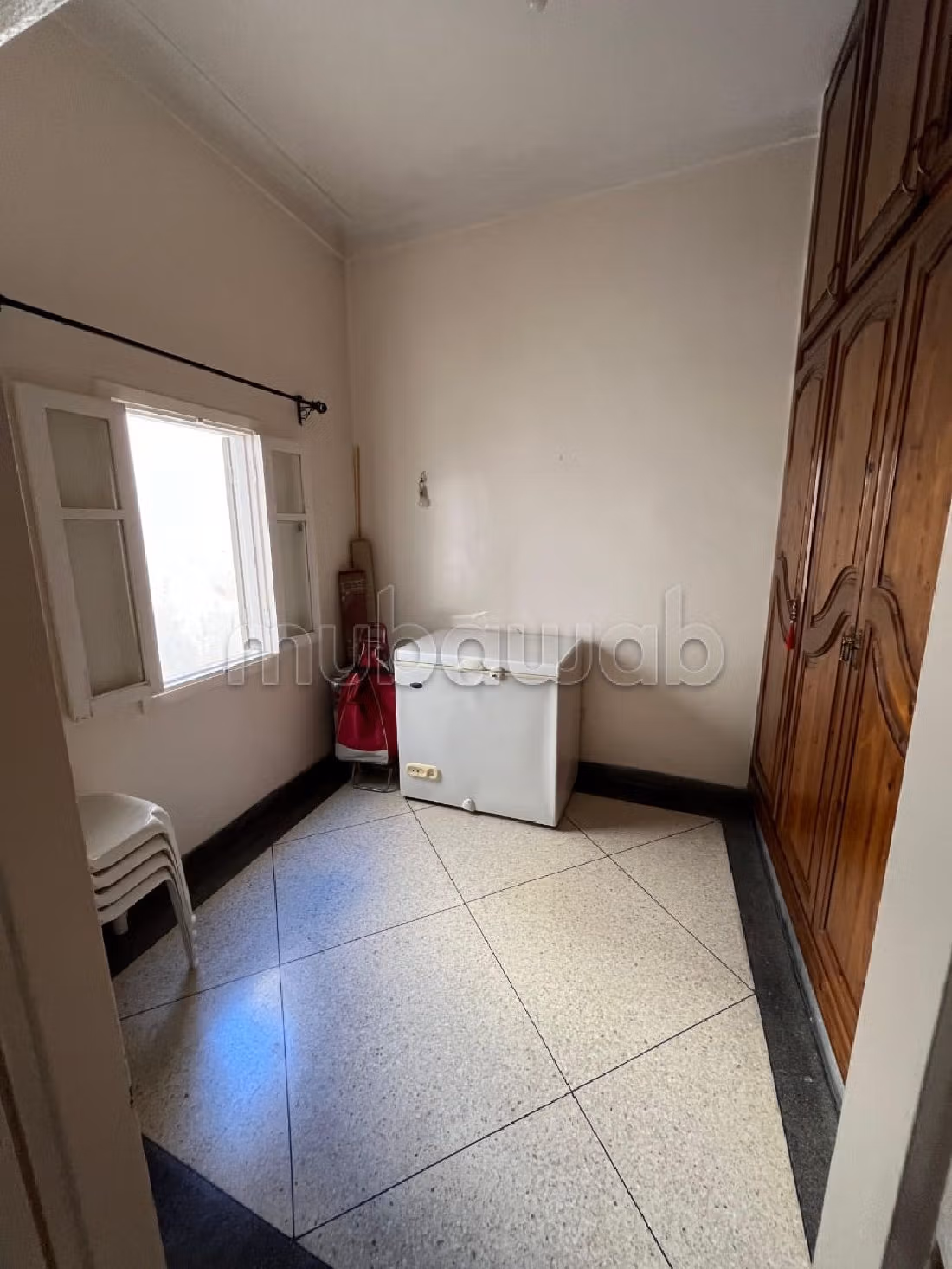 Maison a vendre Roche noire
