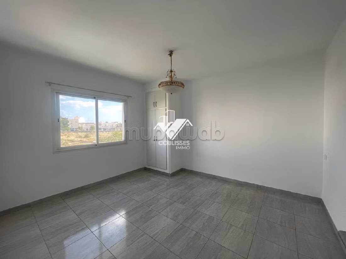 Appartement a vendre a Hammamet centre ville