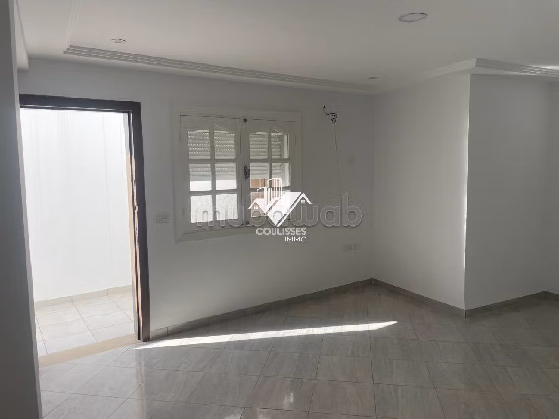 Appartement a vendre a Hammamet centre ville