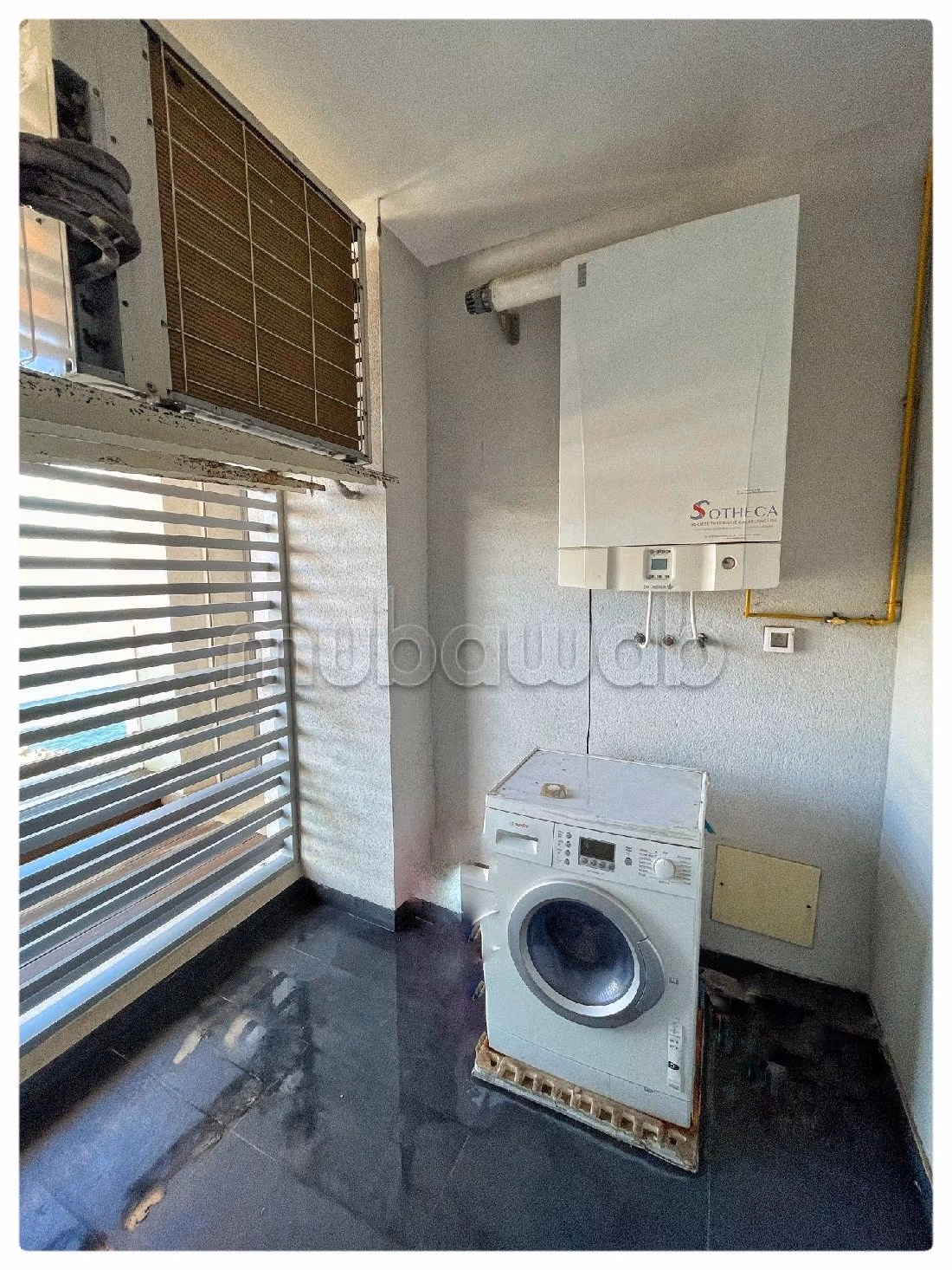 Bonito piso en venta en Alsace Lorraine. 4 habitaciones. Sin ascensor, gran terraza. 