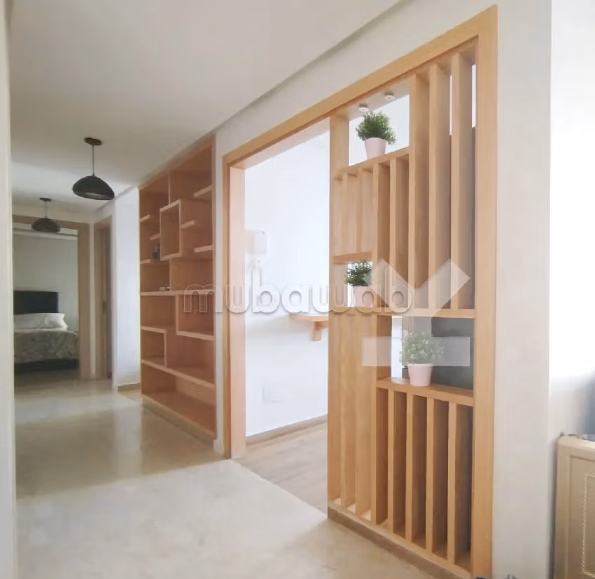 Bellissimo appartamento in affitto a Polo. 5 locali. Arredato