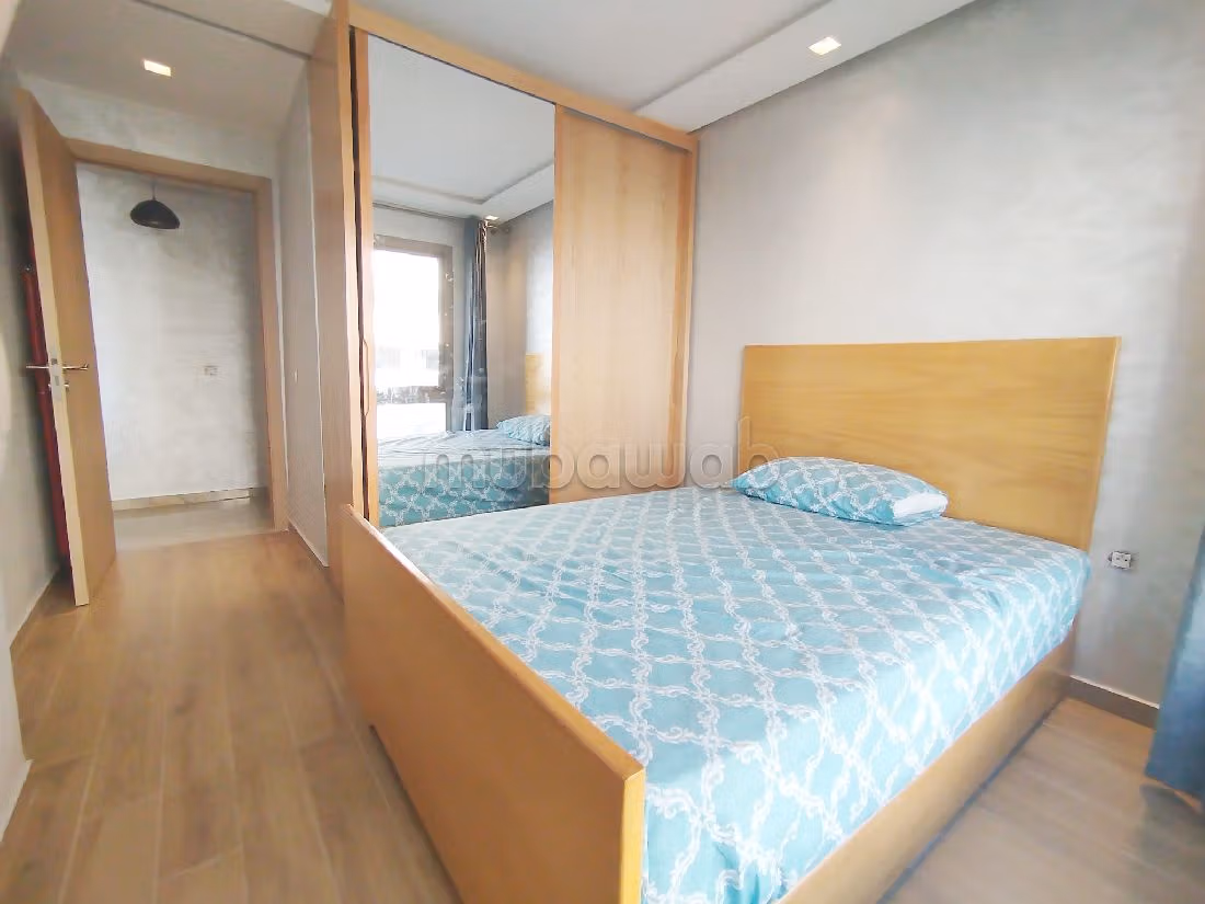 Bellissimo appartamento in affitto a Polo. 5 locali. Arredato