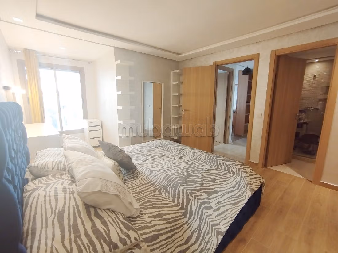 Bellissimo appartamento in affitto a Polo. 5 locali. Arredato