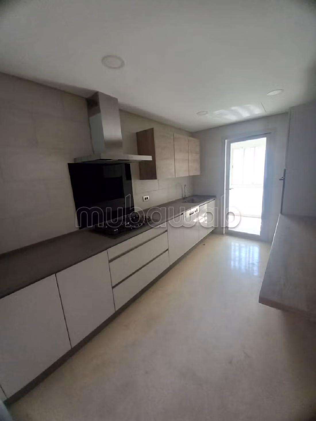 Appartement en location sur Casa finance City