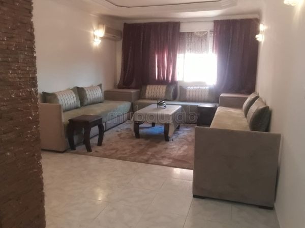 Jolie Appartement Derriere Majorelle