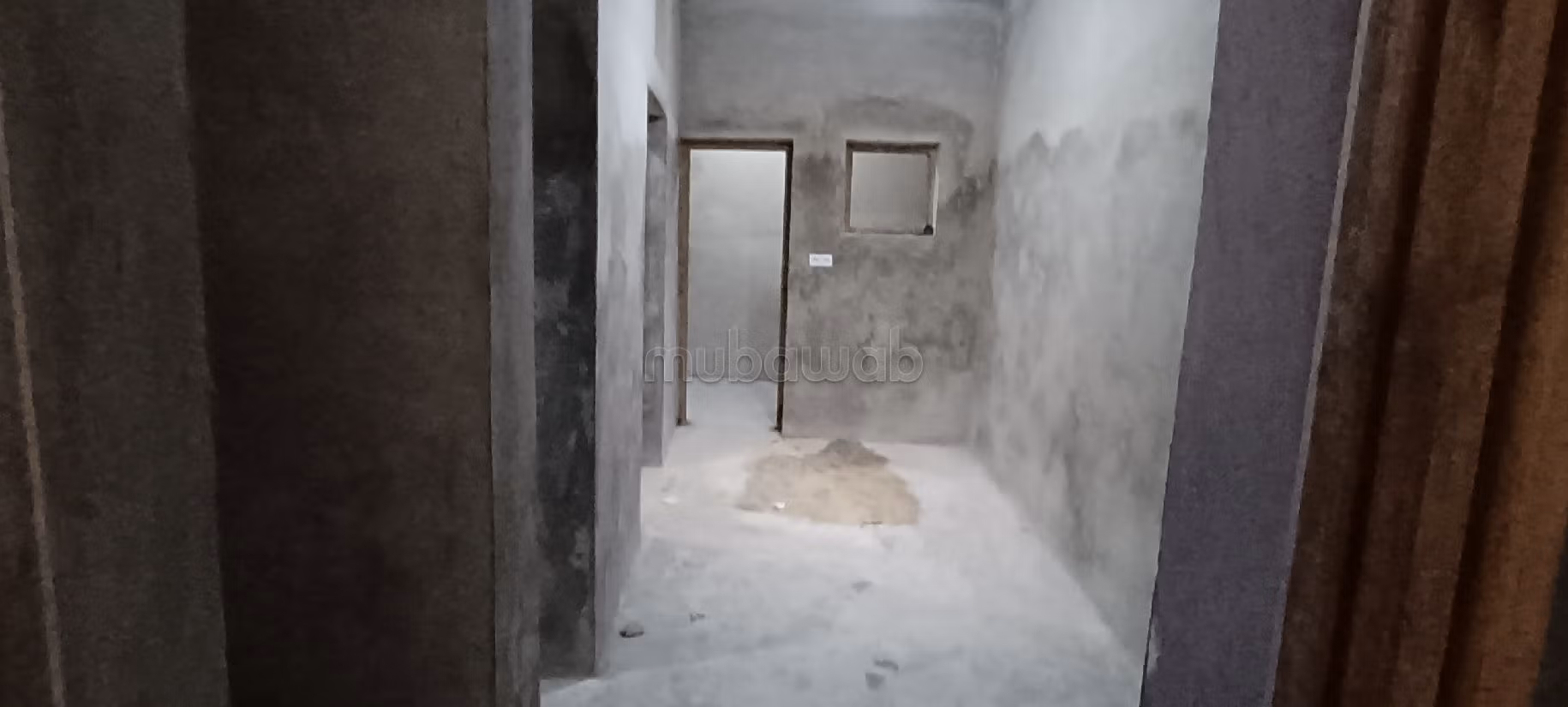 Somptueux riad à vendre à Médina. 3 chambres agréables. Vue sur les montagnes et porte blindée