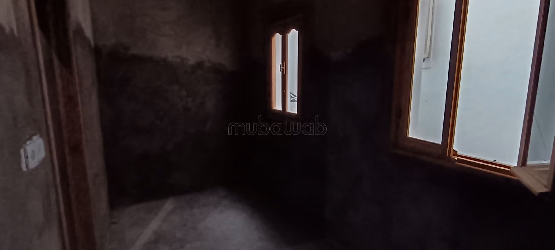 Somptueux riad à vendre à Médina. 3 chambres agréables. Vue sur les montagnes et porte blindée