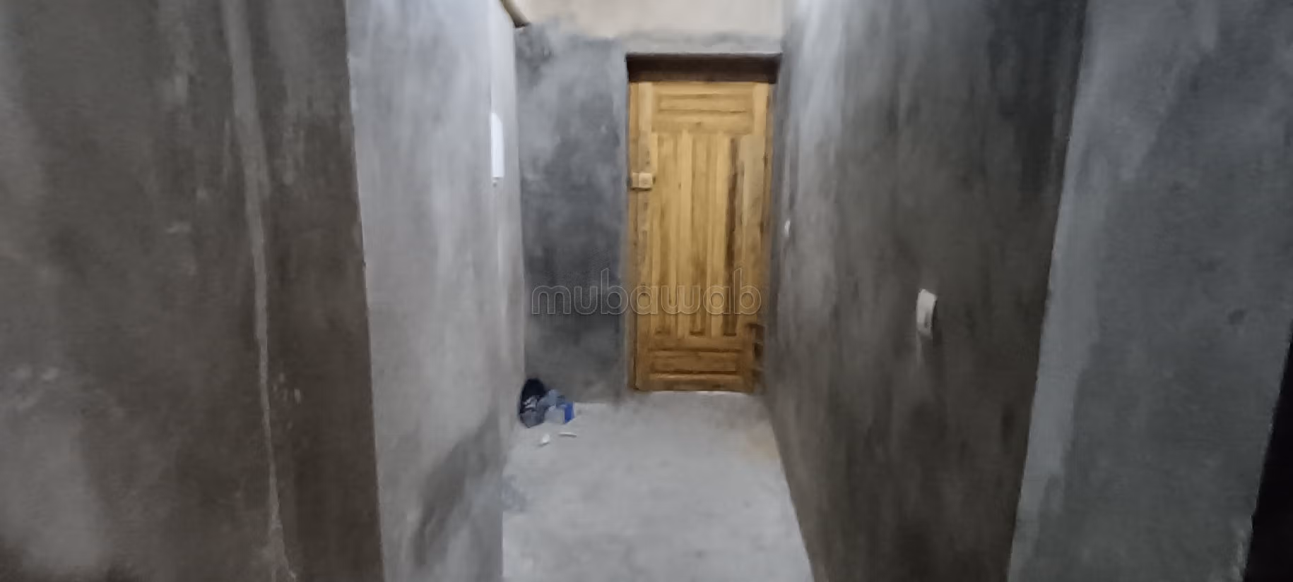 Somptueux riad à vendre à Médina. 3 chambres agréables. Vue sur les montagnes et porte blindée