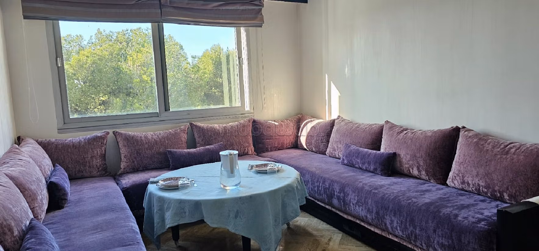 Flat for rent. 4 beautiful rooms. With Lift, Carpark. 