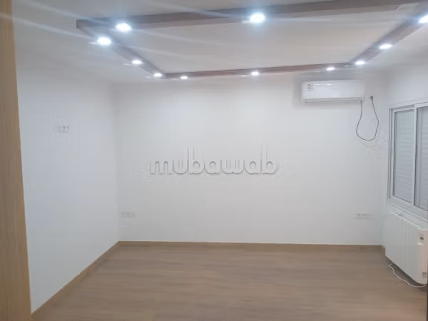 Bureau à Ain Zaghouan sud RDC h1