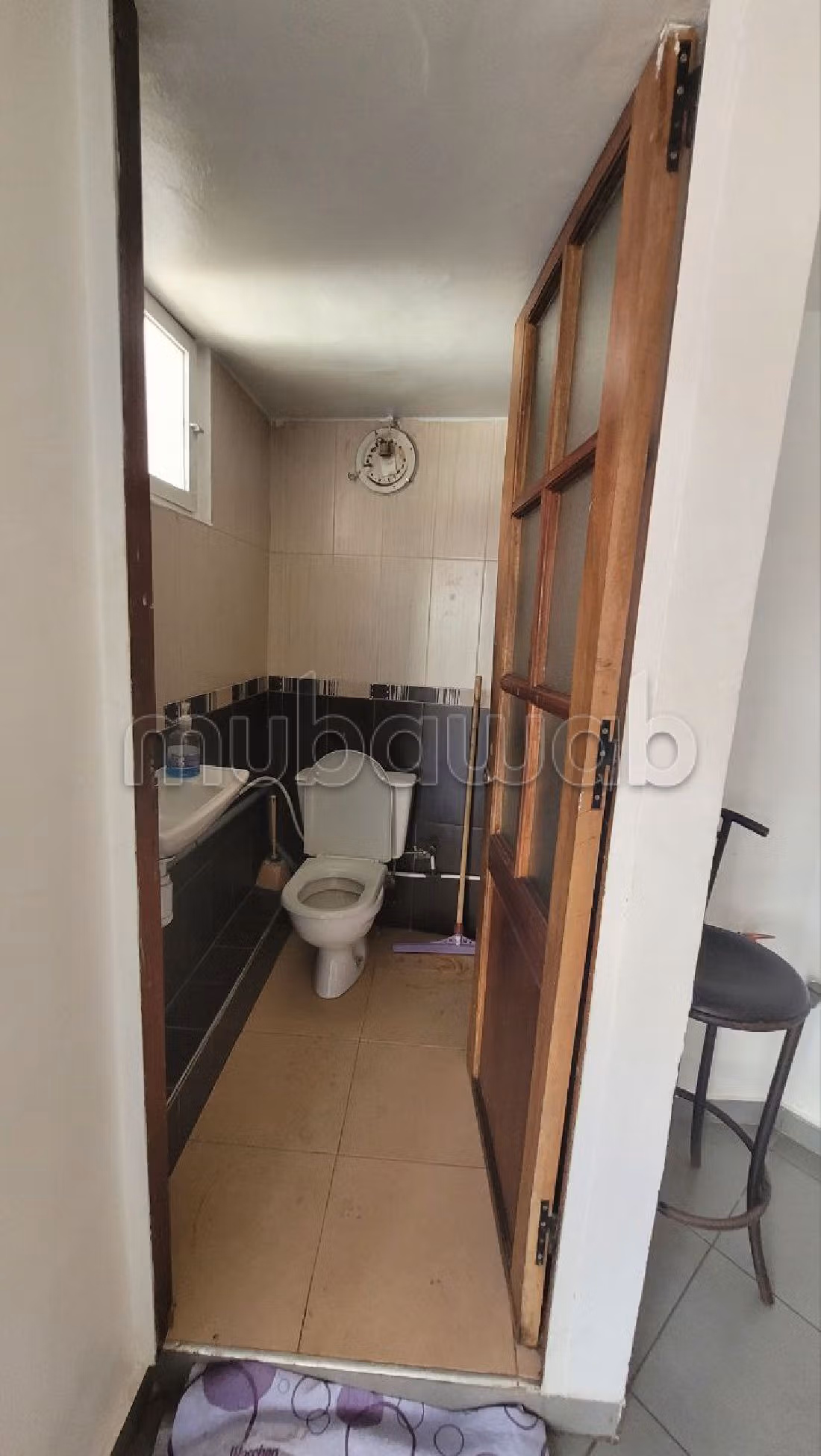 Bel locale commerciale in vendita a Hassan - Centre Ville. Superficie di 36 m². 