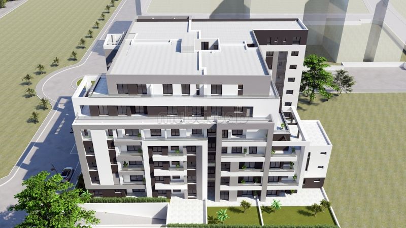 Appartement S3 en vente à Cité el Ghazela. Surface de 142 m²