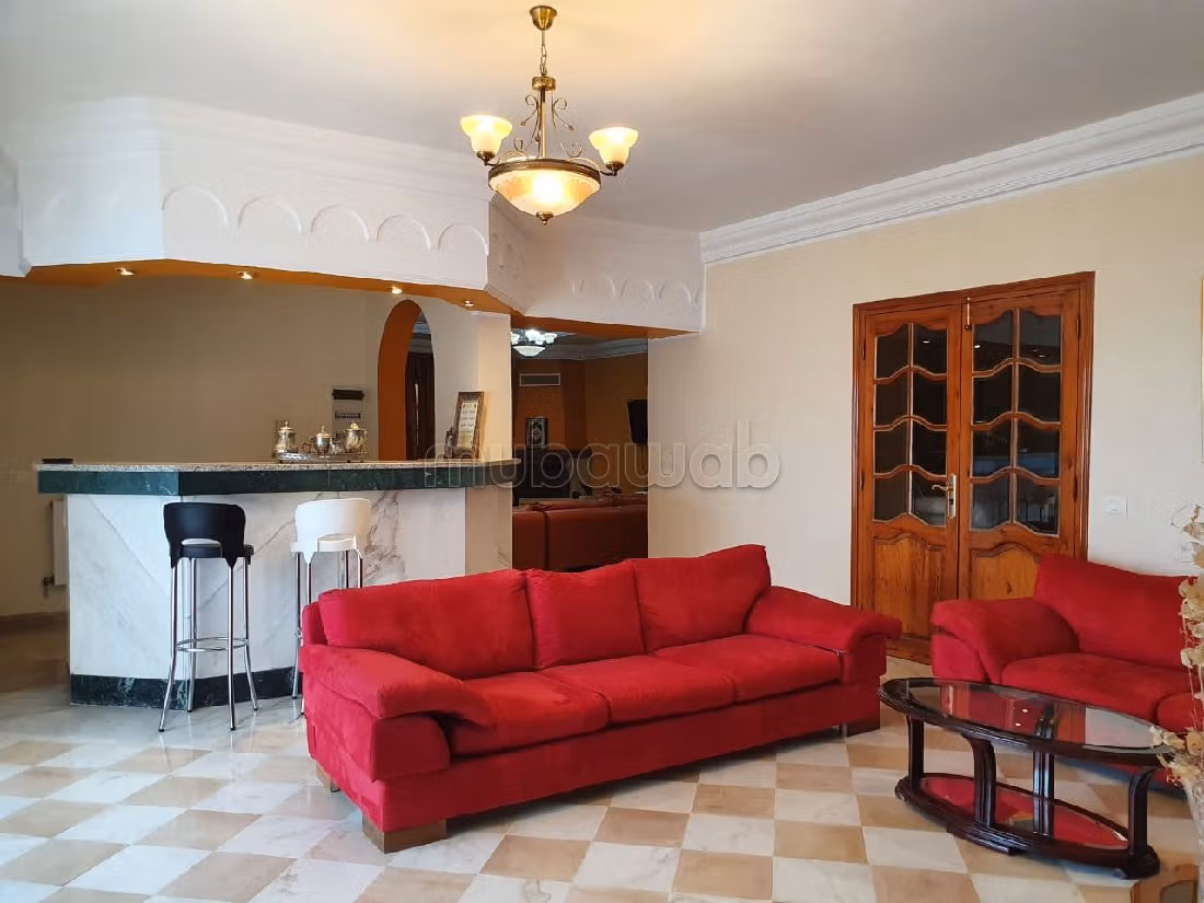 Une villa plein pied S9
