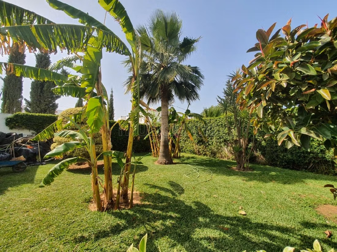 Une villa plein pied S9