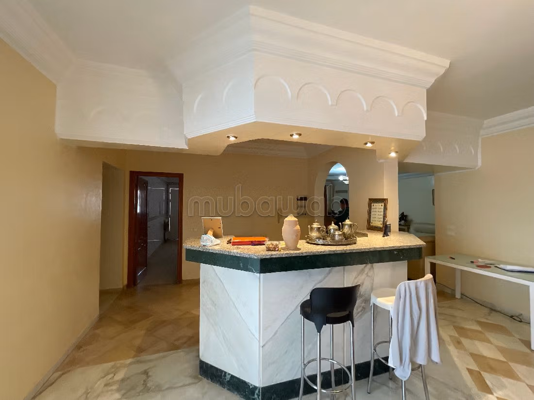 Une villa plein pied S9