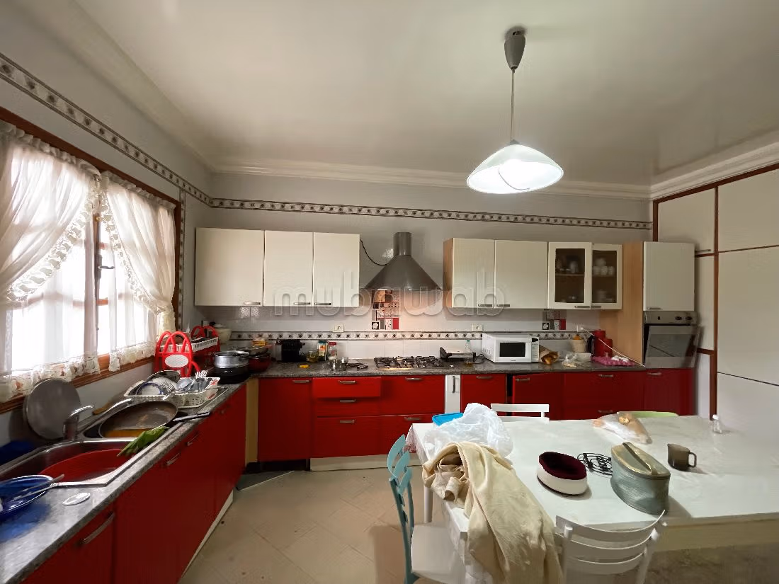 Une villa plein pied S9