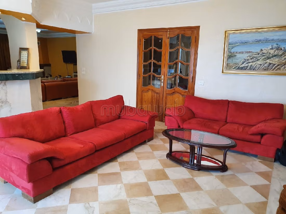 Une villa plein pied S9
