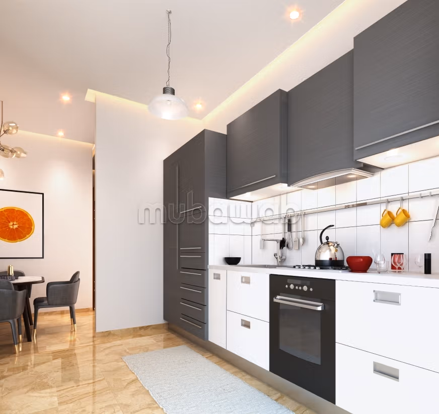 Appartement charmant à vendre à l'hivernage — 5