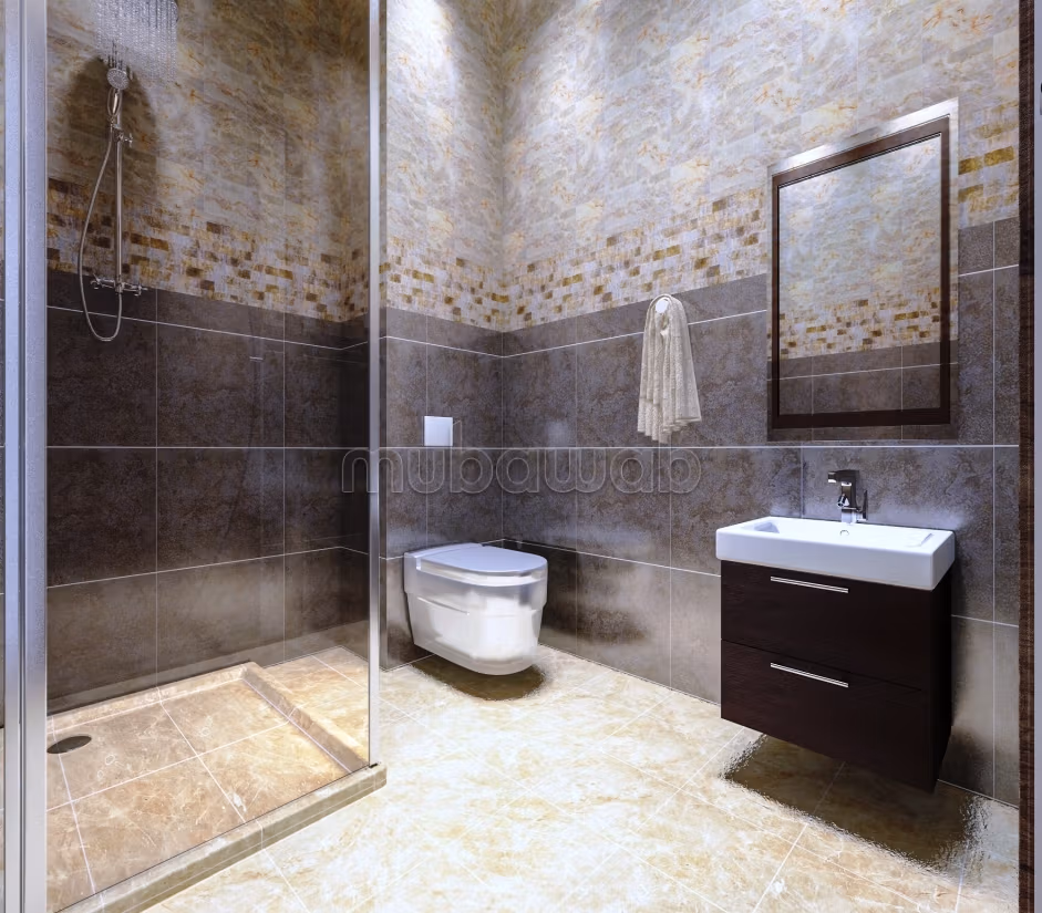 Appartement charmant à vendre à l'hivernage — 4
