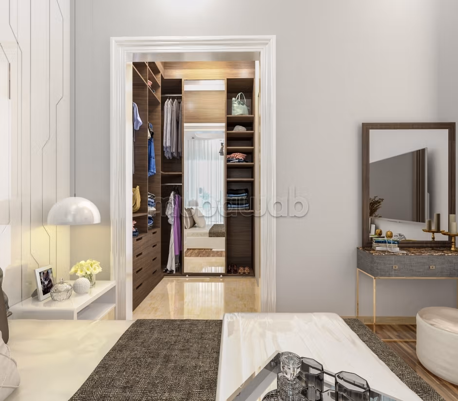 Appartement charmant à vendre à l'hivernage — 6