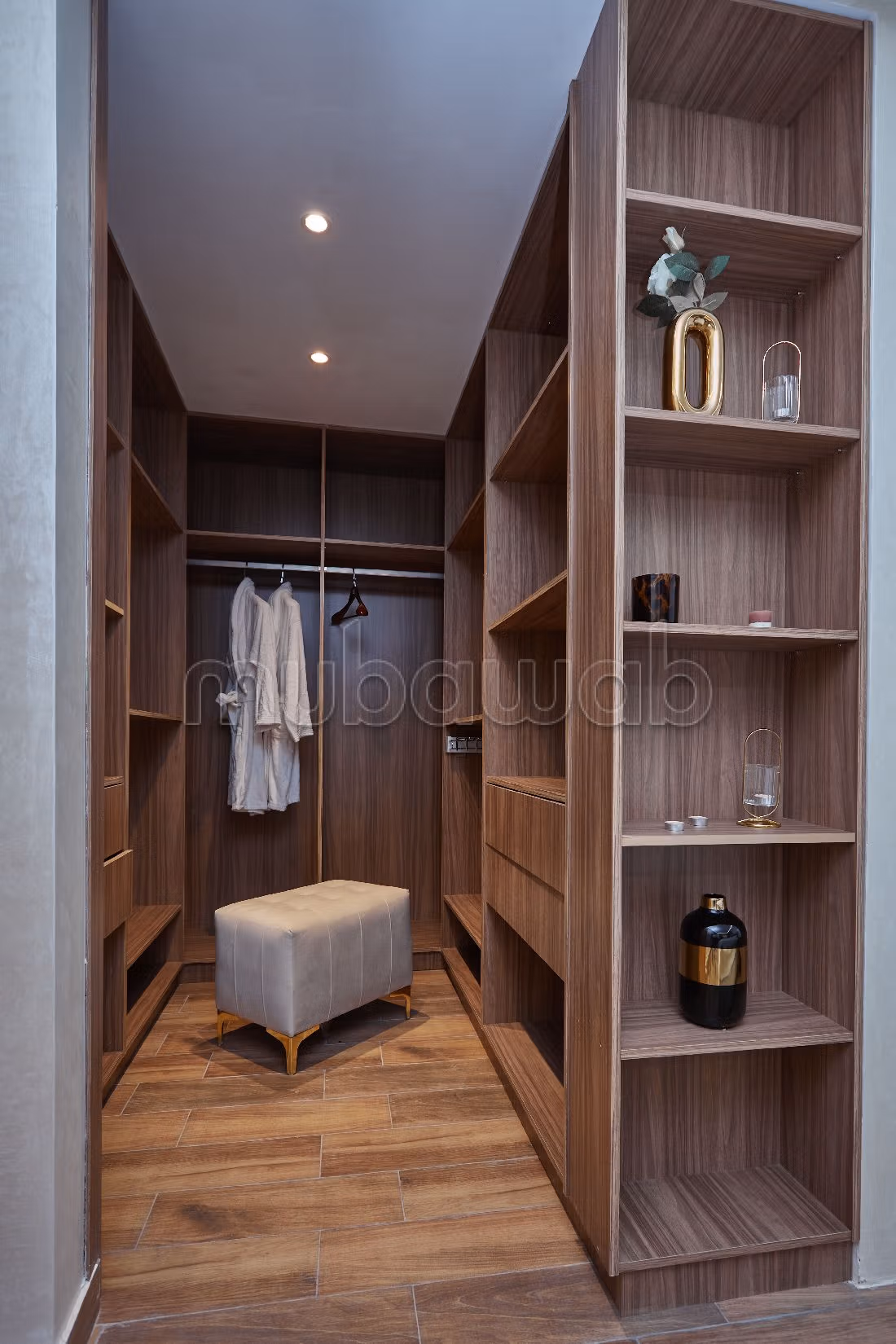Appartement cosy et chaleureux à vendre à l'hivernage