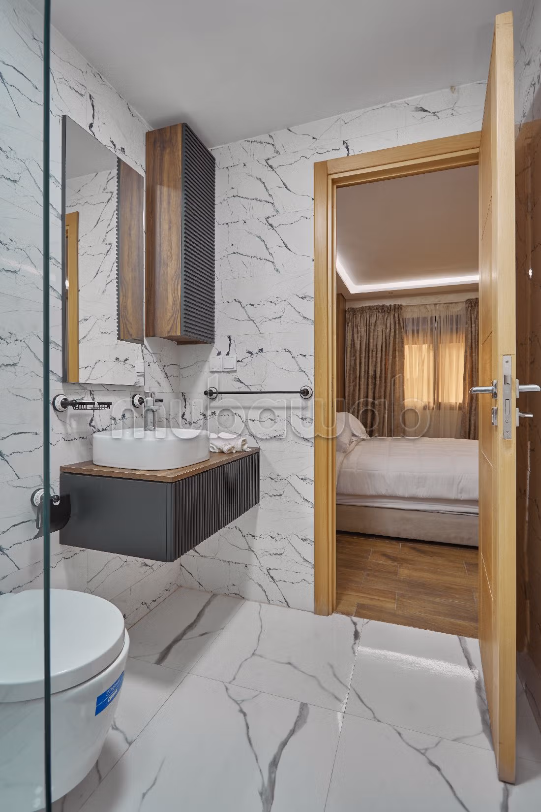 Appartement chic à vendre à l'hivernage
