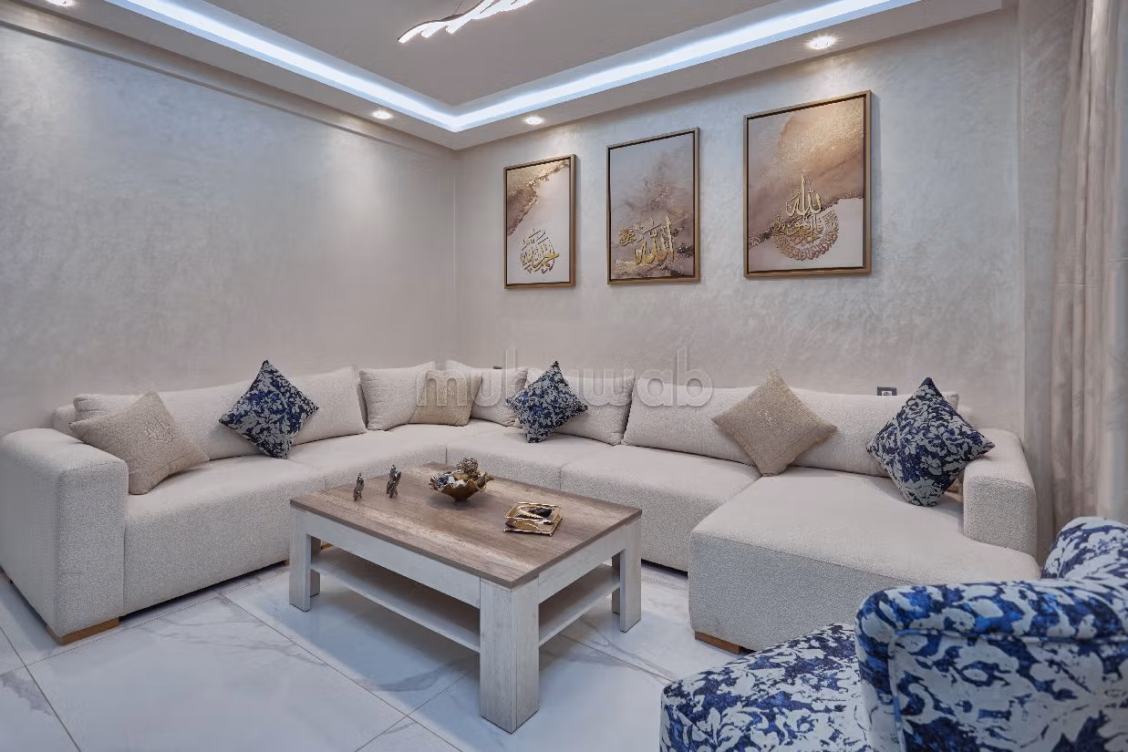 Duplex spacieux et accueillant à vendre à l'hivernage