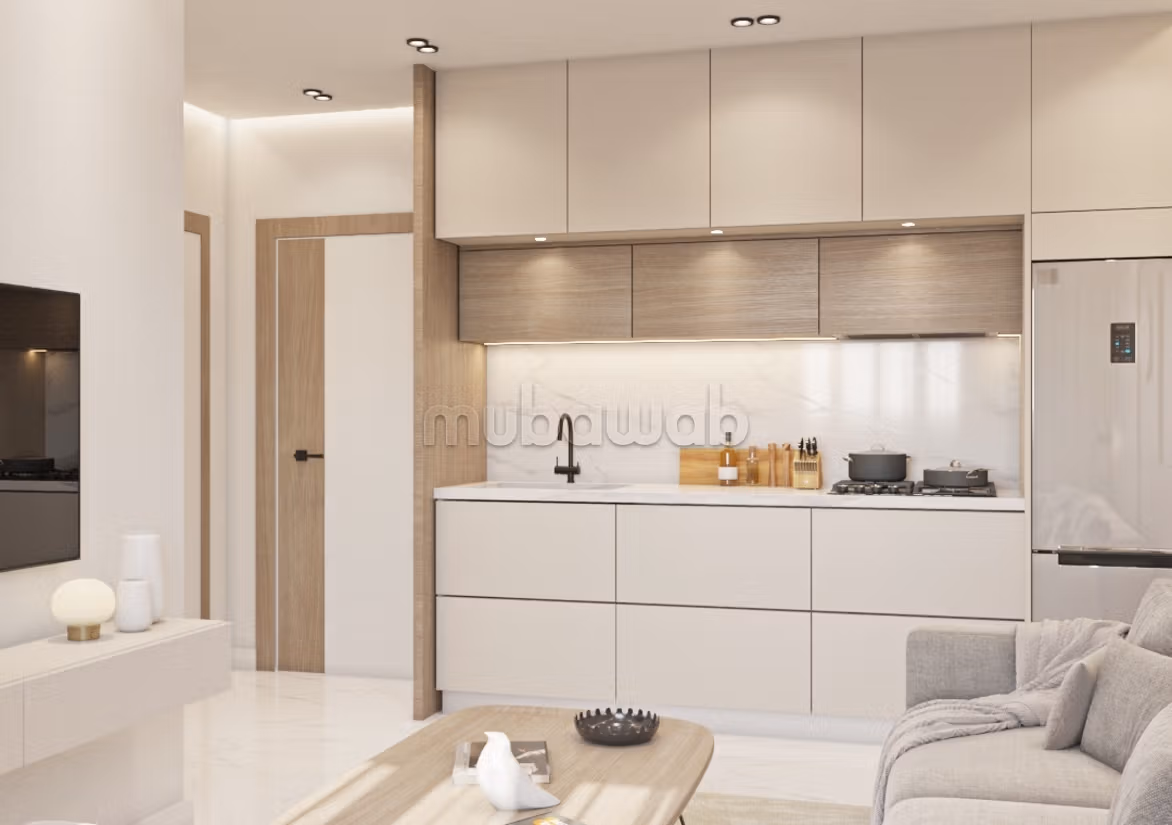 Studio chic et convivial à vendre à l'hivernage — 2