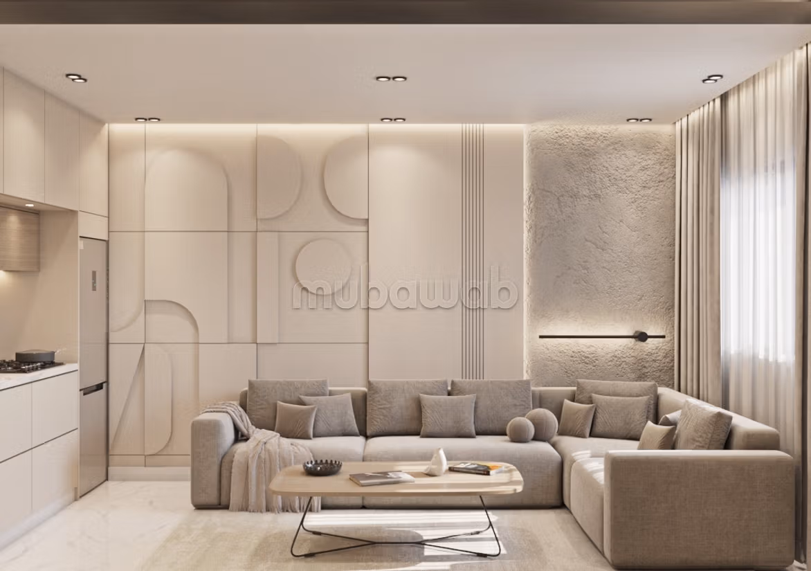 Studio chic et convivial à vendre à l'hivernage