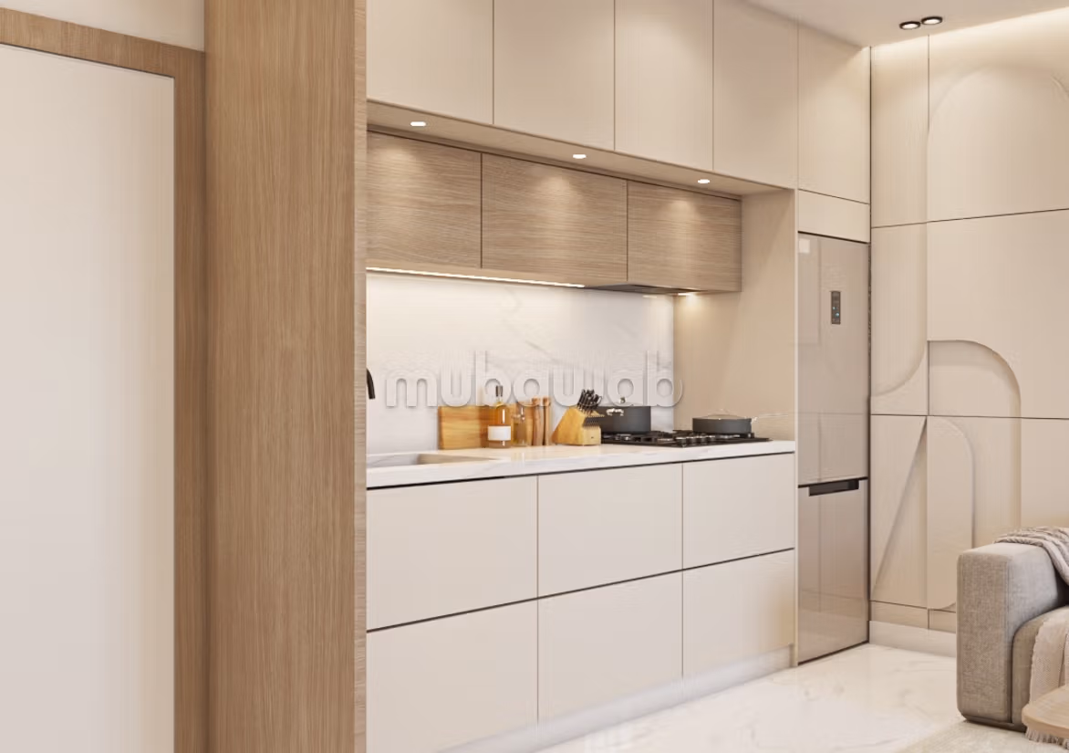 Studio chic et convivial à vendre à l'hivernage — 3