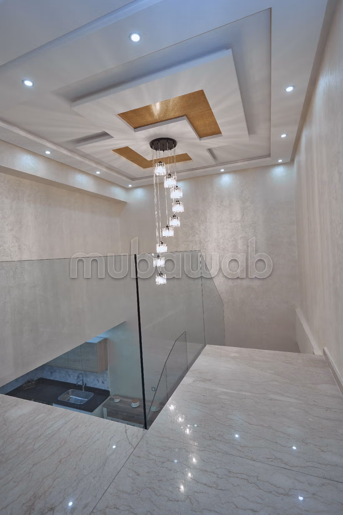 Duplex contemporain à vendre à l'hivernage