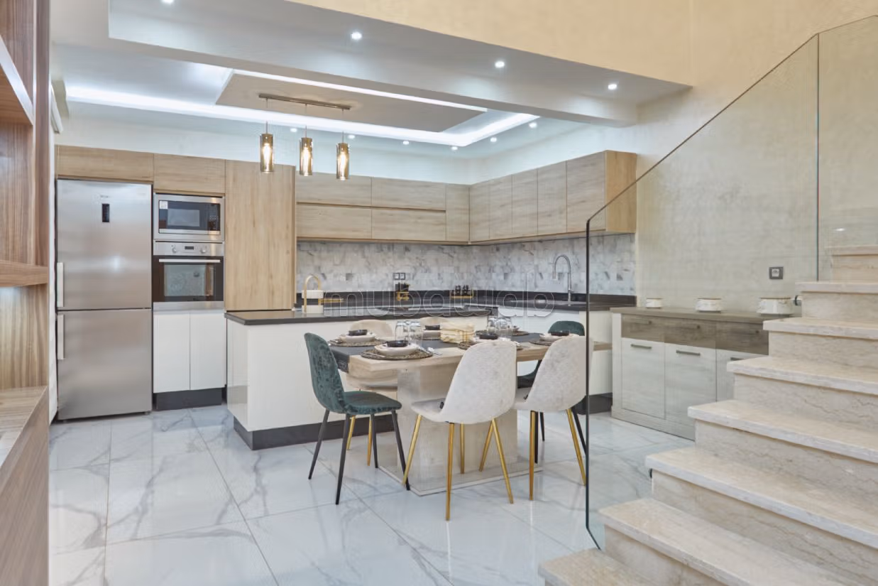 Superbe duplex à vendre à l'hivernage