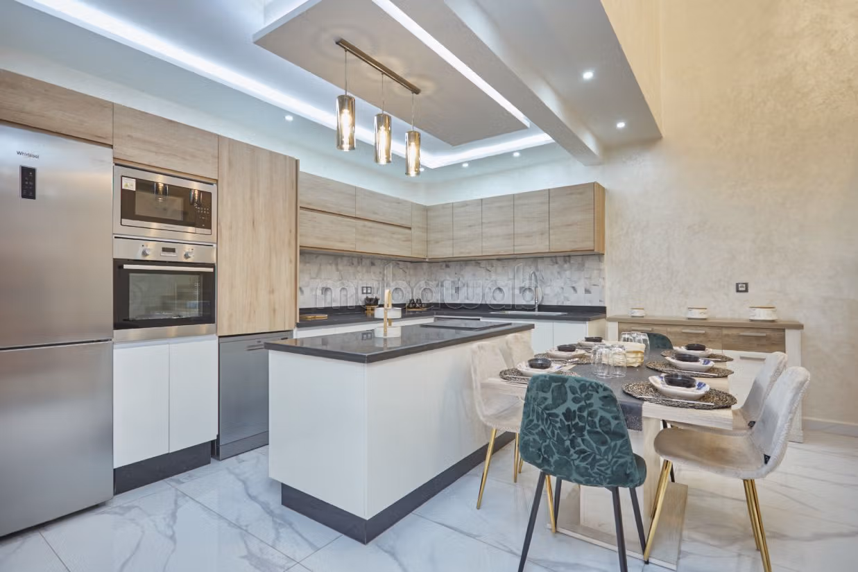 Superbe duplex à vendre à l'hivernage