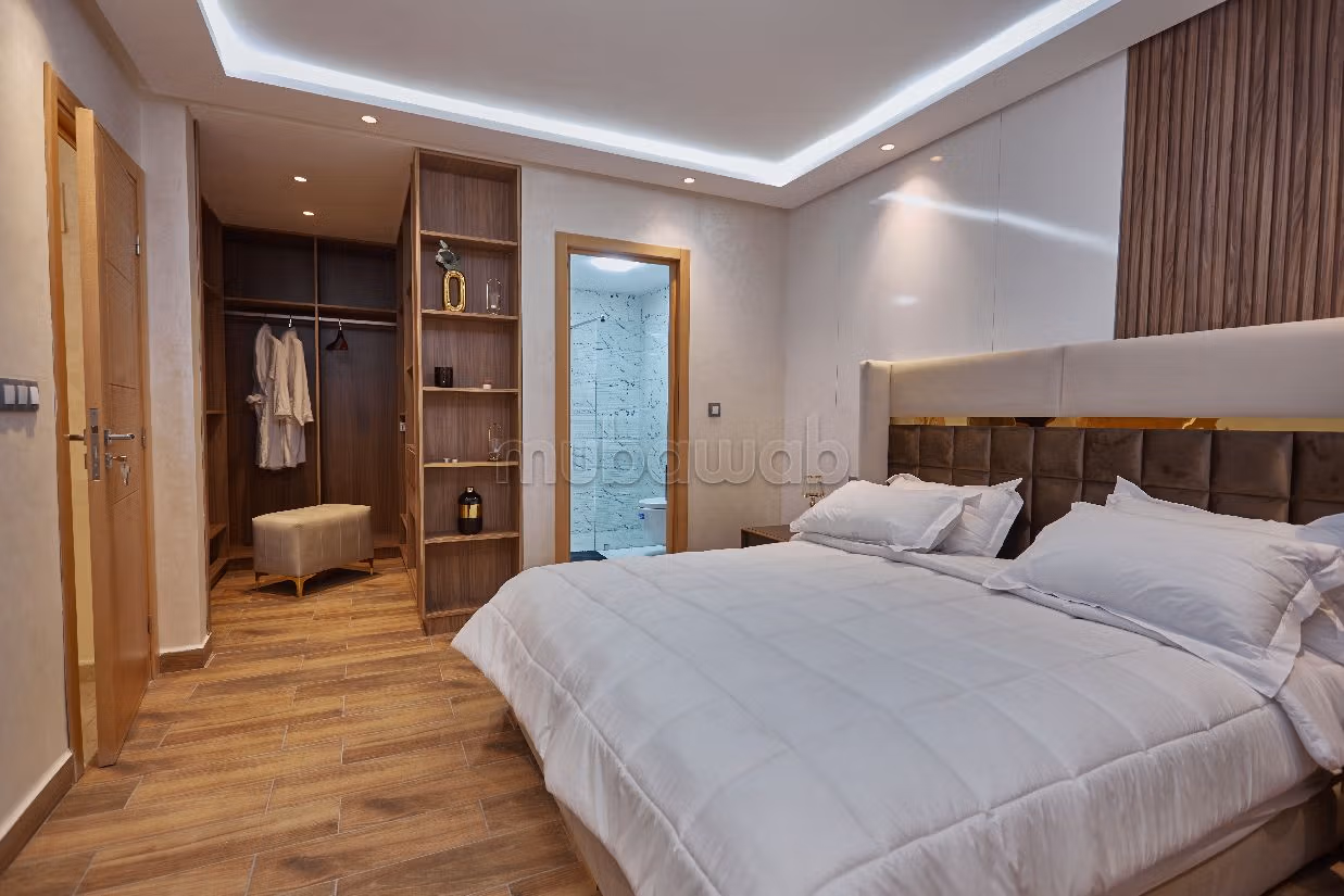 Superbe duplex à vendre à l'hivernage