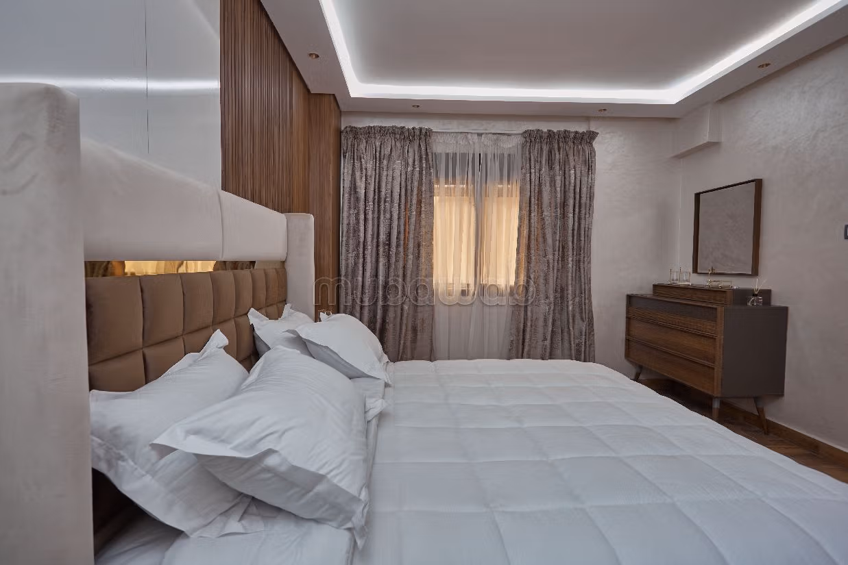 Superbe duplex à vendre à l'hivernage