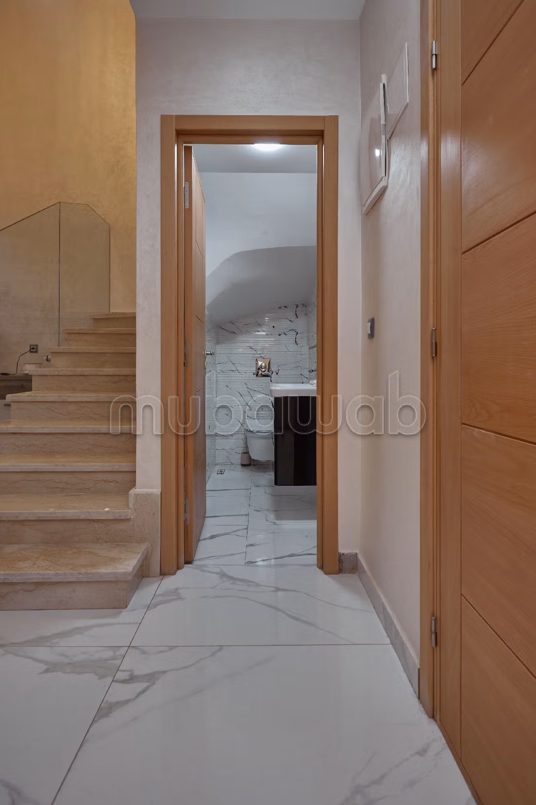Superbe duplex à vendre à l'hivernage