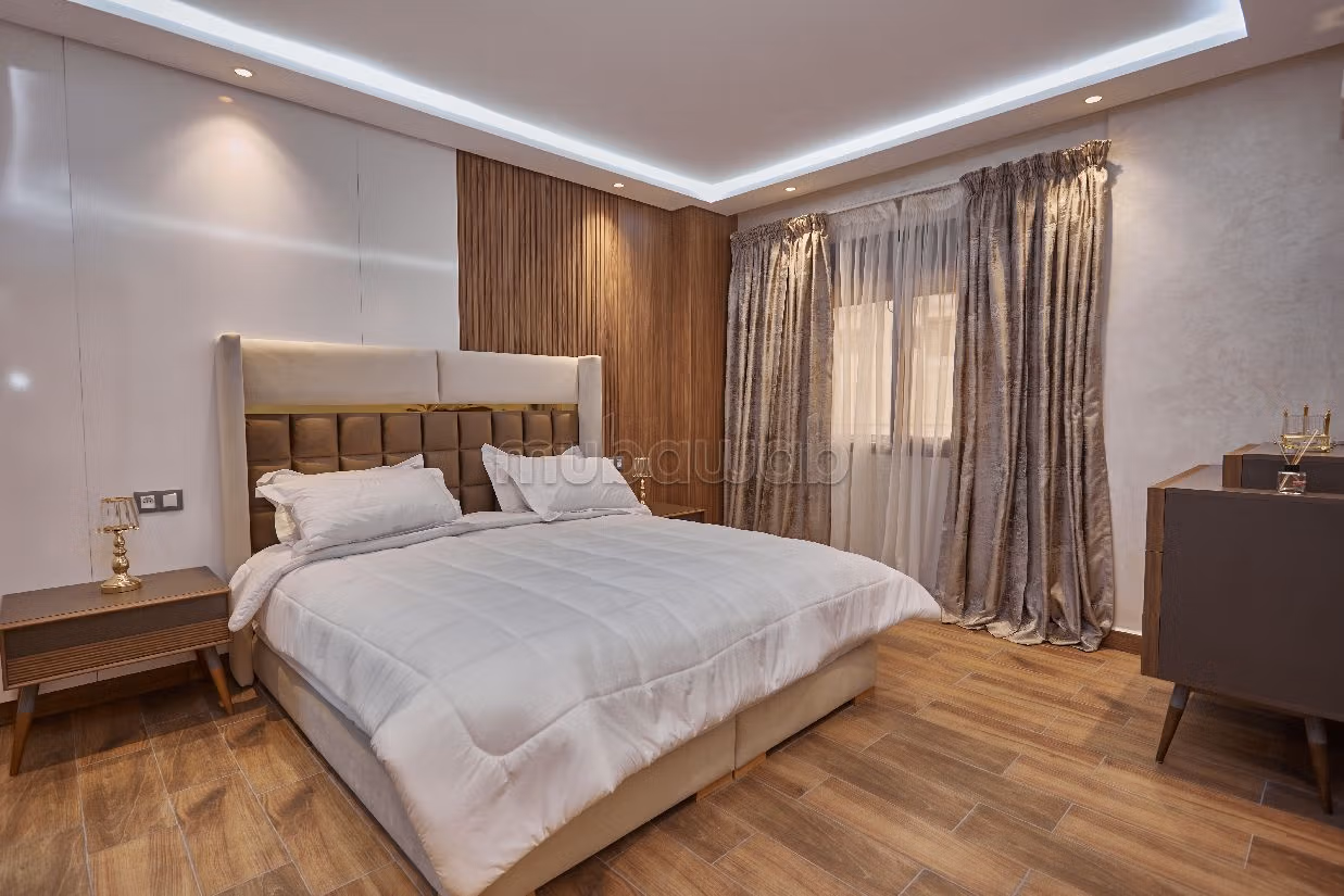 Superbe duplex à vendre à l'hivernage