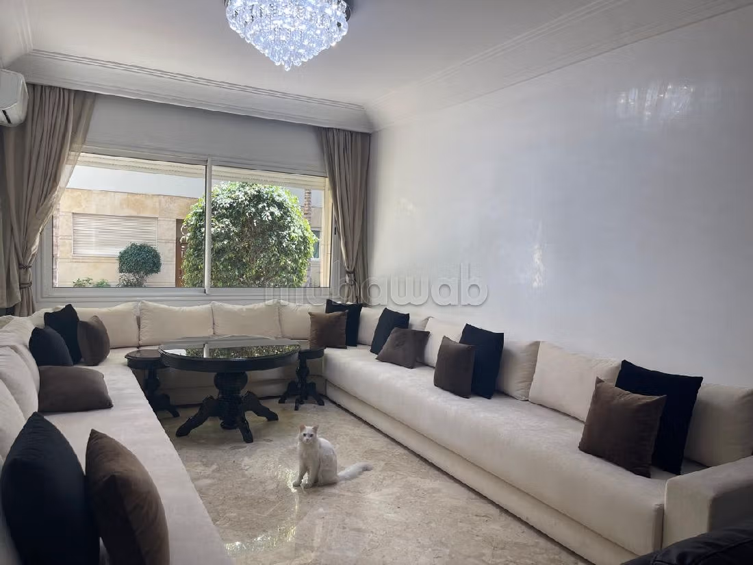 Appartement 156 m² f Les Hôpitaux — 14