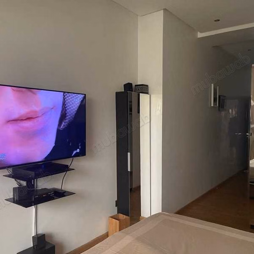 Apartment for Sale of 186.0 m² in Casablanca, Hospitals