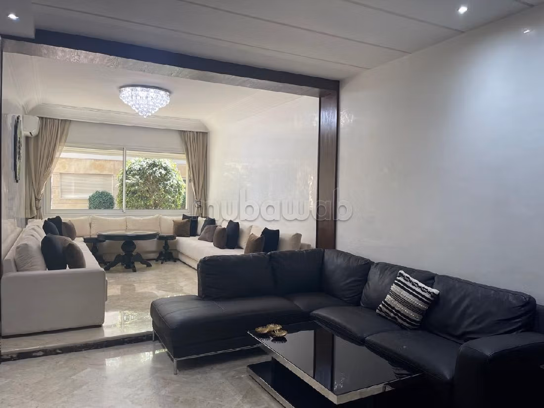 Appartement 156 m² f Les Hôpitaux — 7